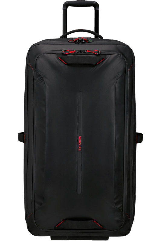 Samsonite Ecodiver Sac de Voyage 2 Roues 79CM
