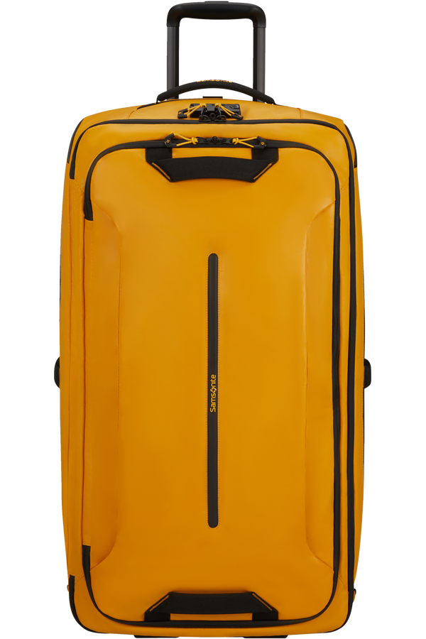 Samsonite Ecodiver Sac de Voyage 2 Roues 79CM