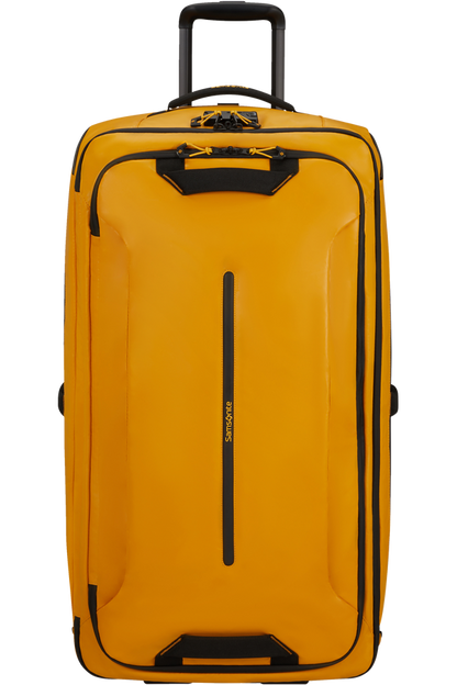 Samsonite Ecodiver Sac de Voyage 2 Roues 79CM