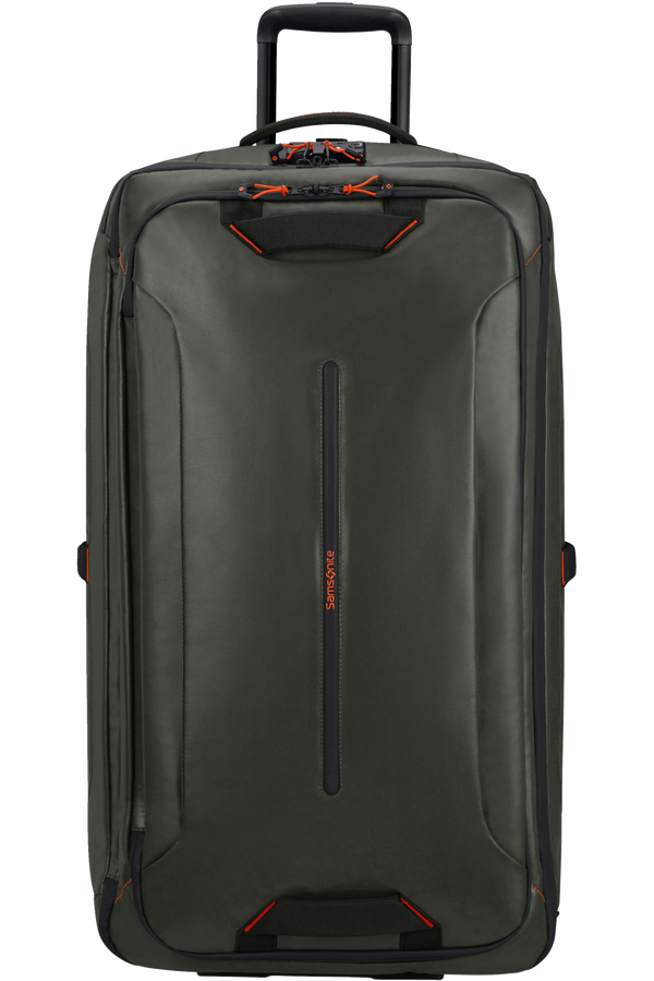 Samsonite Ecodiver Sac de Voyage 2 Roues 79CM