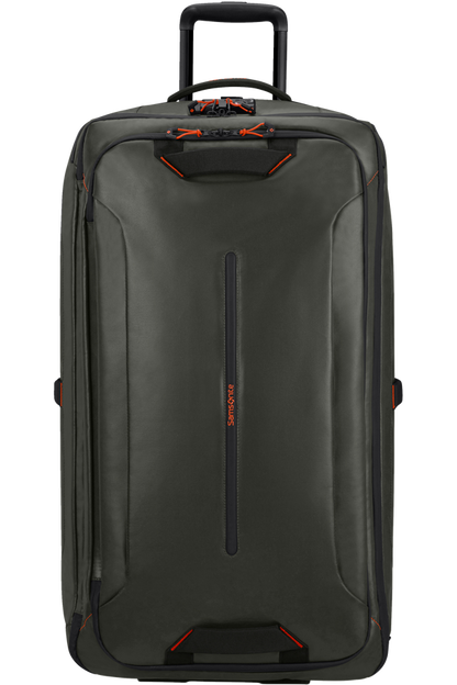 Samsonite Ecodiver Sac de Voyage 2 Roues 79CM