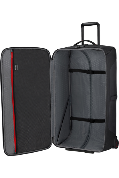 Samsonite Ecodiver Sac de Voyage 2 Roues 79CM