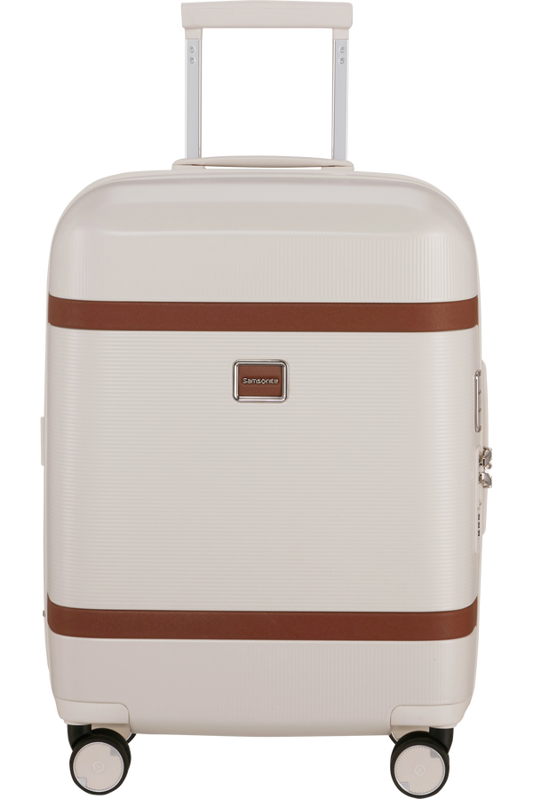 Samsonite Image Valise Cabine Extensible 4 Roues 55CM