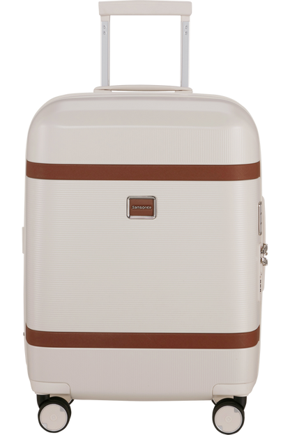Samsonite Image Valise Cabine Extensible 4 Roues 55CM