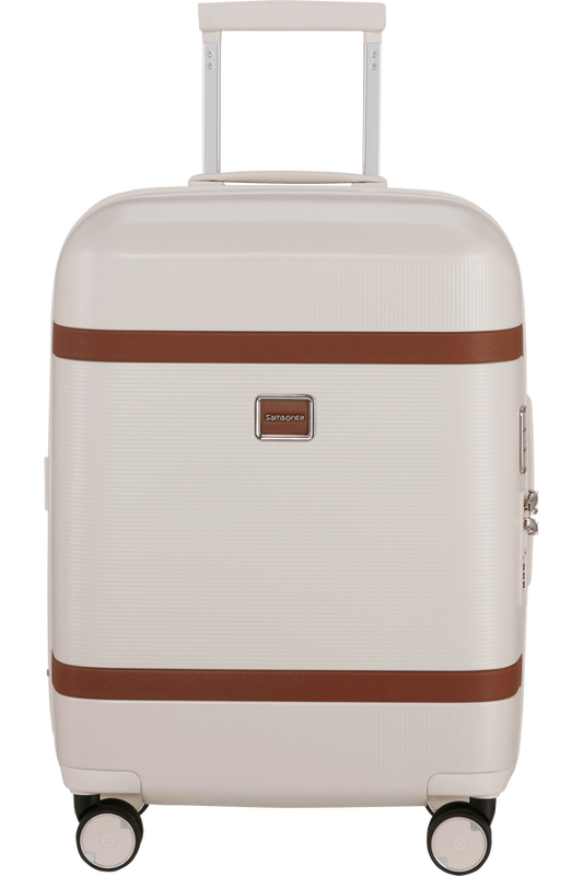 Samsonite Image Valise Cabine Extensible 4 Roues 55CM