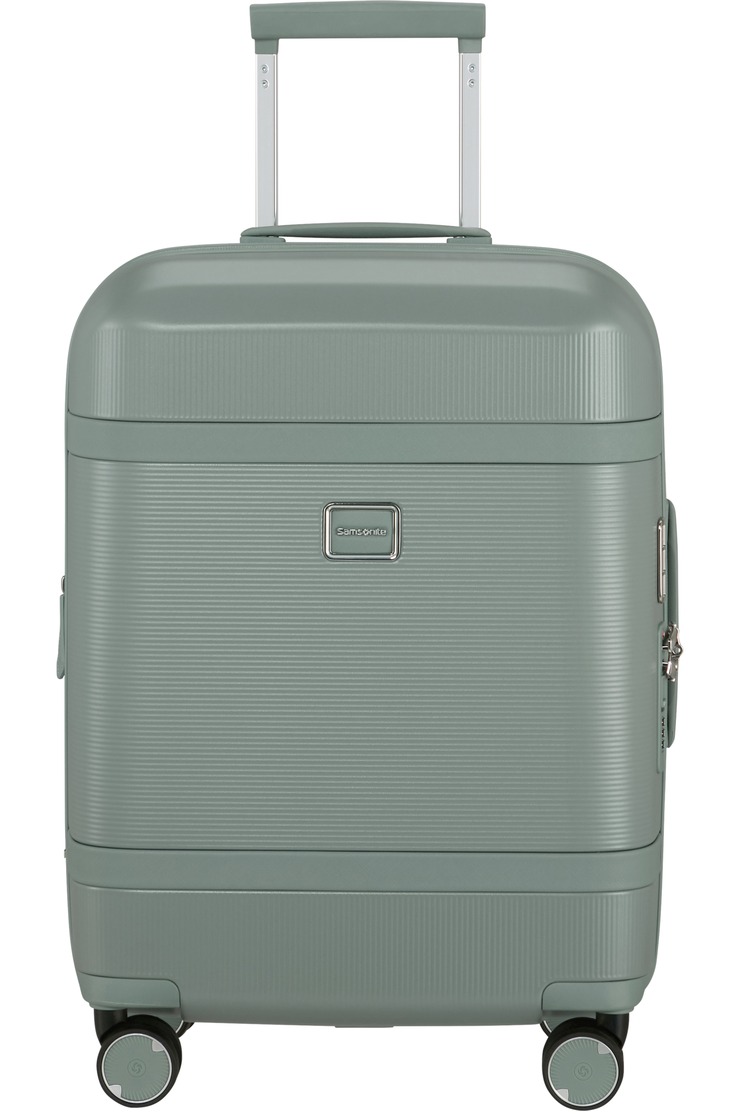 Samsonite Image Valise Cabine Extensible 4 Roues 55CM
