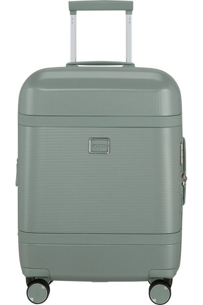 Samsonite Image Valise Cabine Extensible 4 Roues 55CM