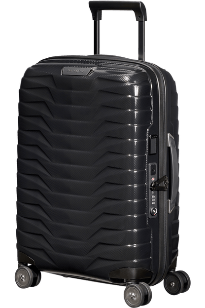 Samsonite Proxis Valise 4 Roues Extensible Cabine