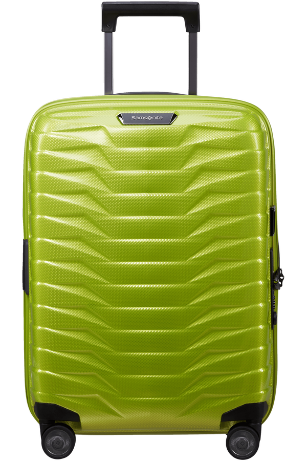 Samsonite Proxis Valise 4 Roues Extensible Cabine