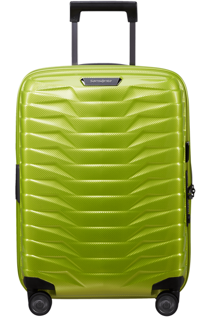 Samsonite Proxis Valise 4 Roues Extensible Cabine
