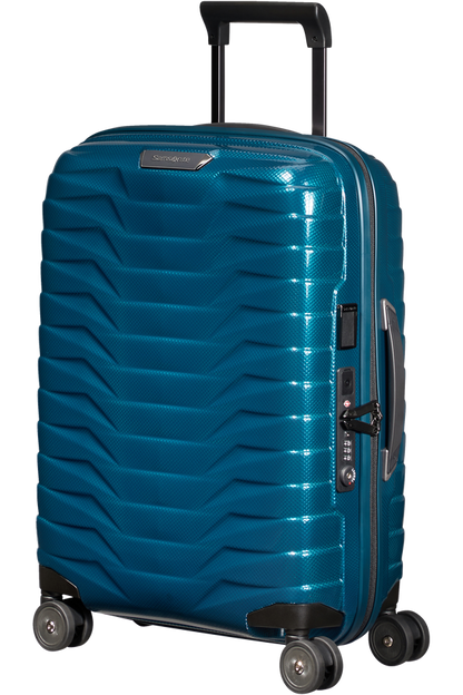 Samsonite Proxis Valise 4 Roues Extensible Cabine