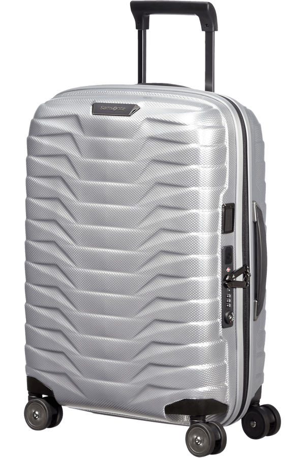Samsonite Proxis Valise 4 Roues Extensible Cabine