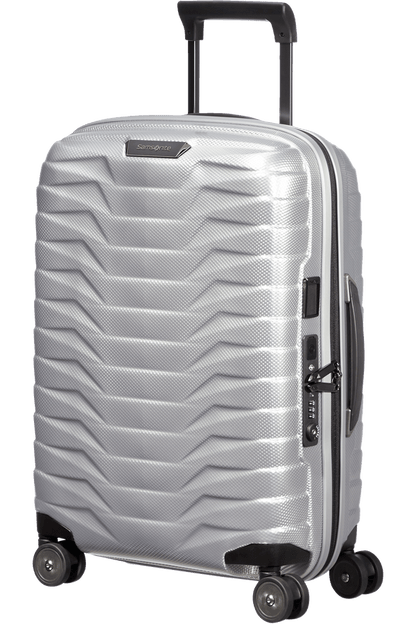 Samsonite Proxis Valise 4 Roues Extensible Cabine