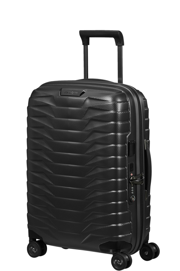 Samsonite Proxis Valise 4 Roues Extensible Cabine