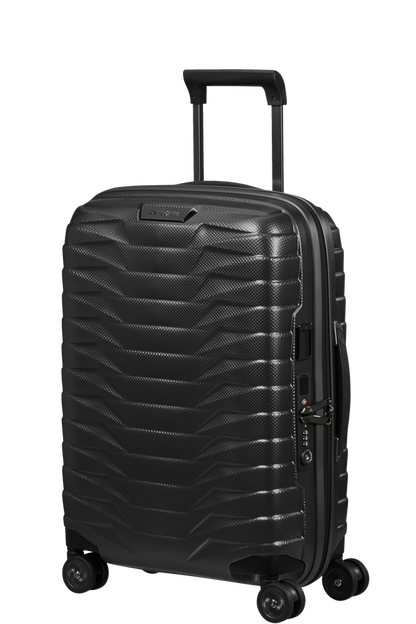 Samsonite Proxis Valise 4 Roues Extensible Cabine