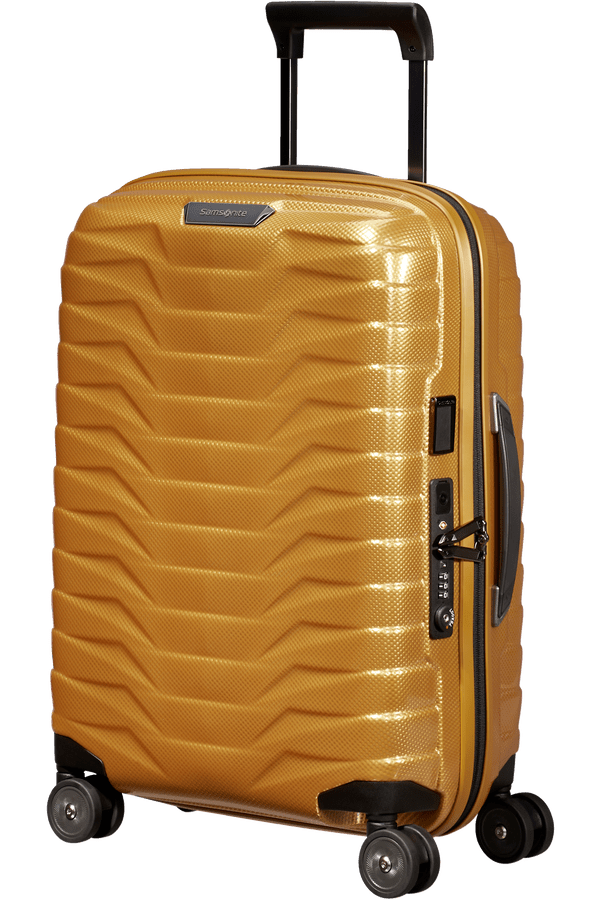 Samsonite Proxis Valise 4 Roues Extensible Cabine