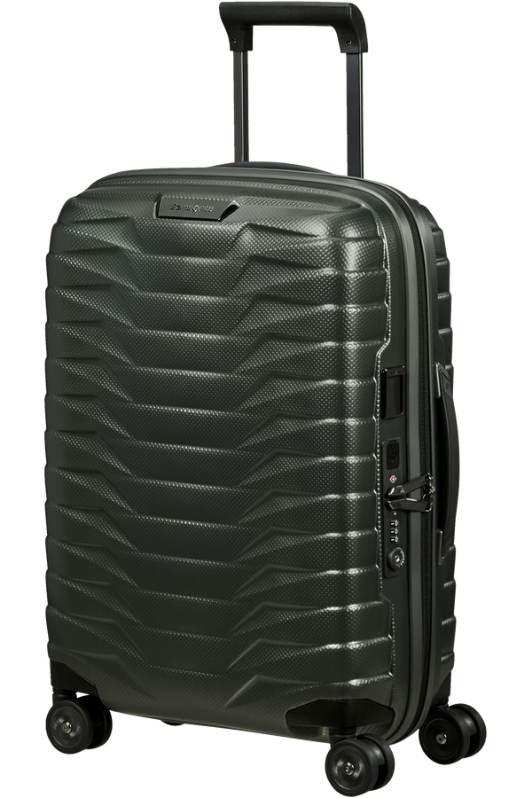 Samsonite Proxis Valise 4 Roues Extensible Cabine