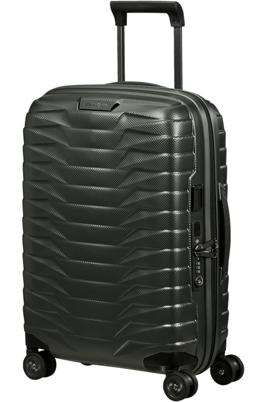Samsonite Proxis Valise 4 Roues Extensible Cabine
