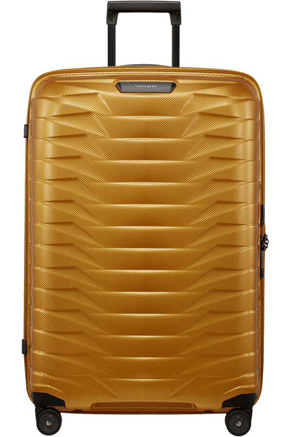 Samsonite Proxis Valise 4 Roues 75CM