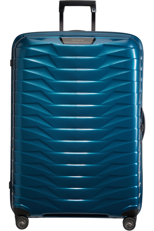 Samsonite Proxis Valise 4 Roues 86CM