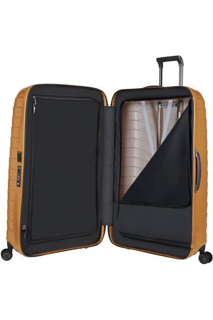 Samsonite Proxis Valise 4 Roues 86CM