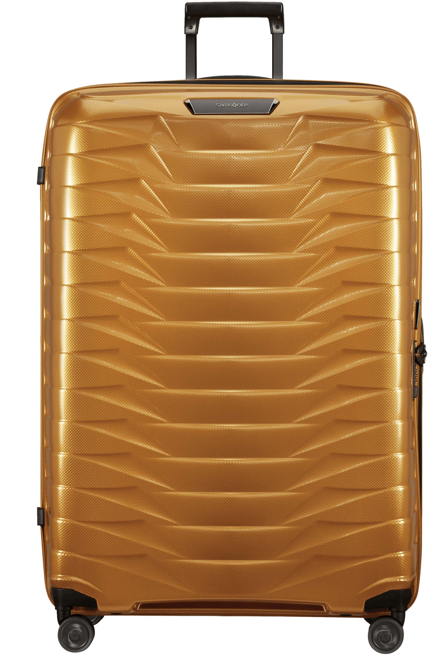 Samsonite Proxis Valise 4 Roues 86CM