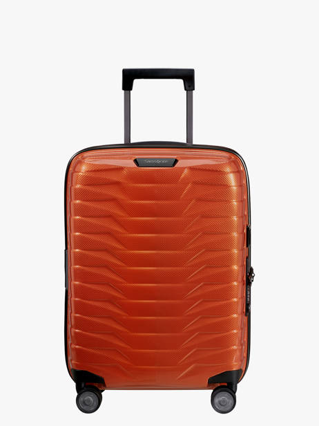 Samsonite Proxis Valise 4 Roues Extensible Cabine
