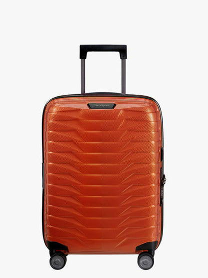 Samsonite Proxis Valise 4 Roues Extensible Cabine