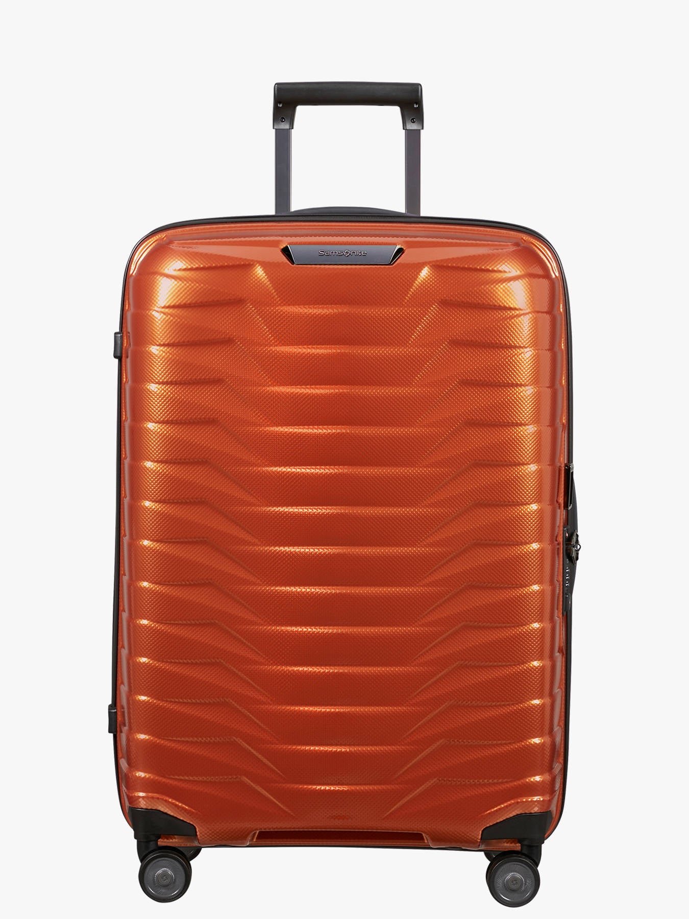 Samsonite Proxis Valise 4 Roues 69CM