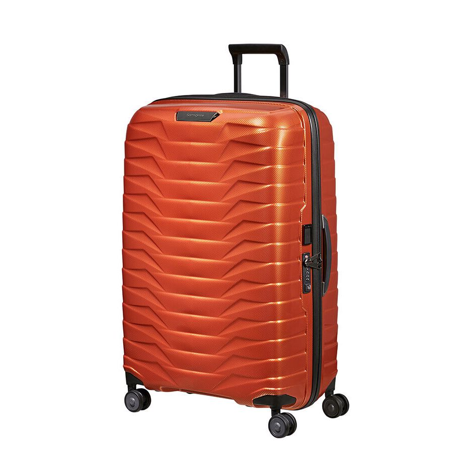 Samsonite Proxis Valise 4 Roues 75CM
