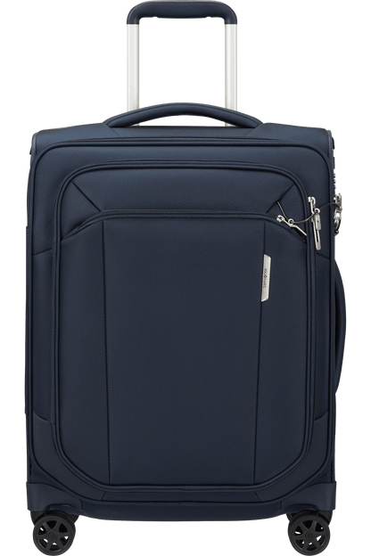 Samsonite Respark Valise 4 Roues 55CM Cabine