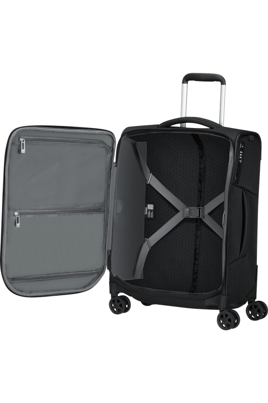 Samsonite Respark Valise 4 Roues 55CM Cabine