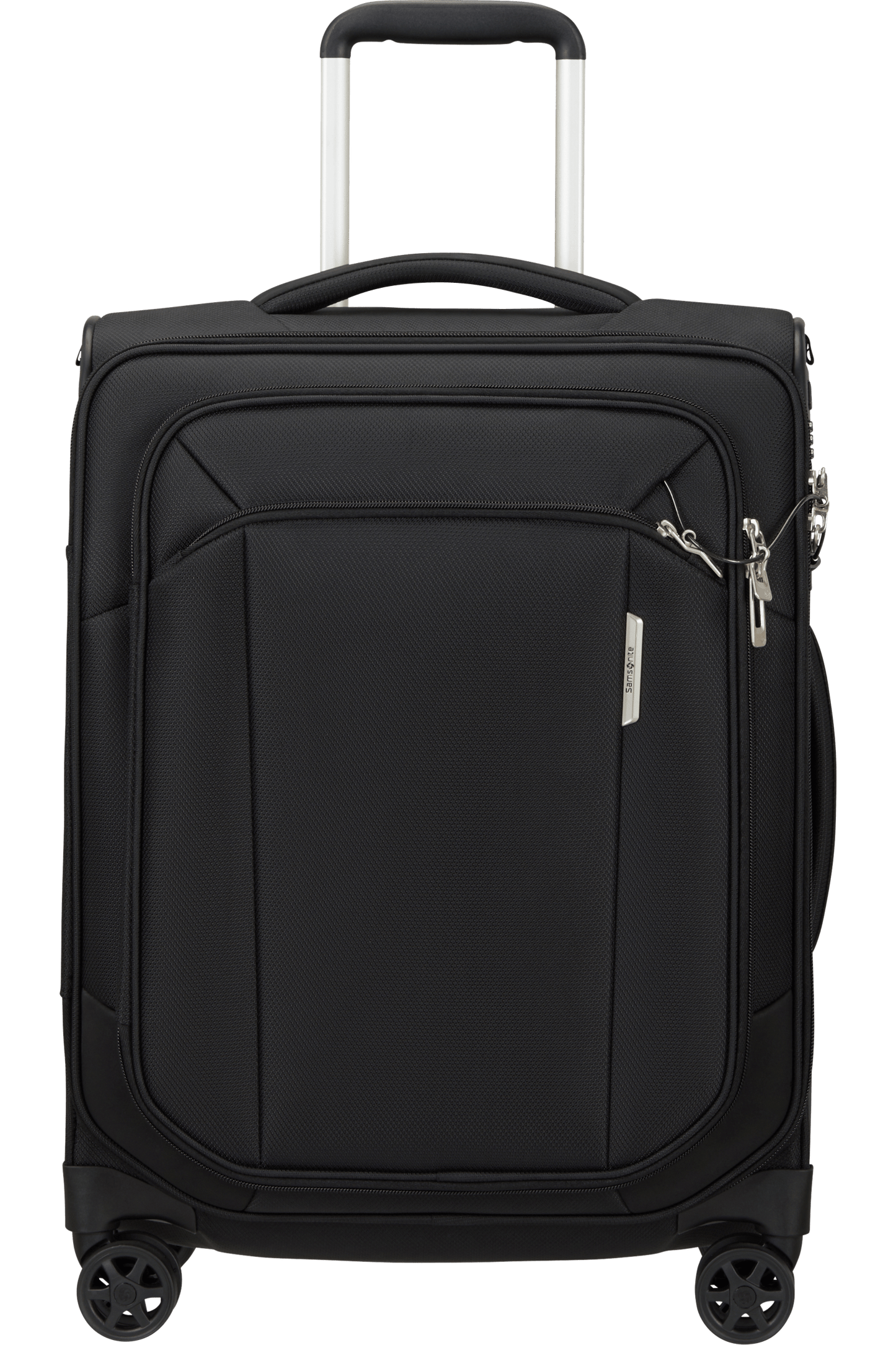 Samsonite Respark Valise 4 Roues 55CM Cabine
