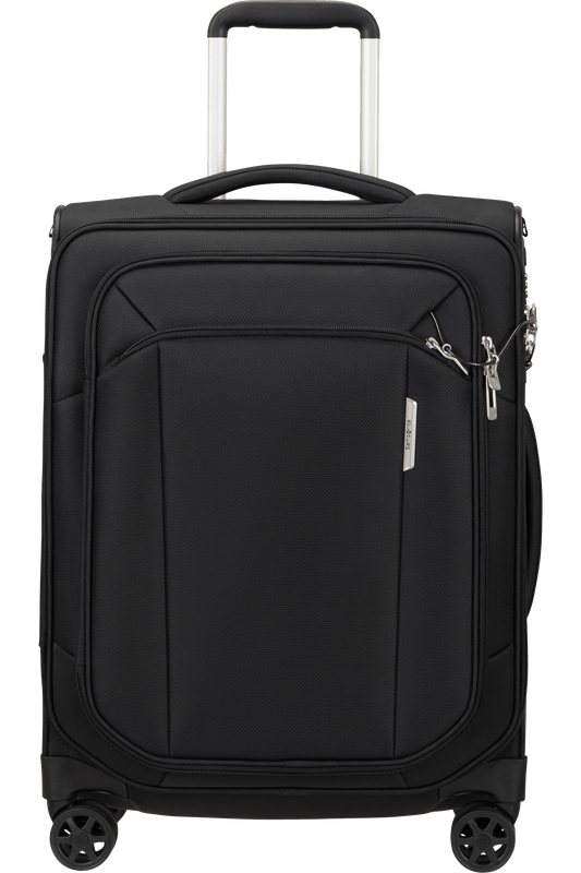 Samsonite Respark Valise 4 Roues 55CM Cabine