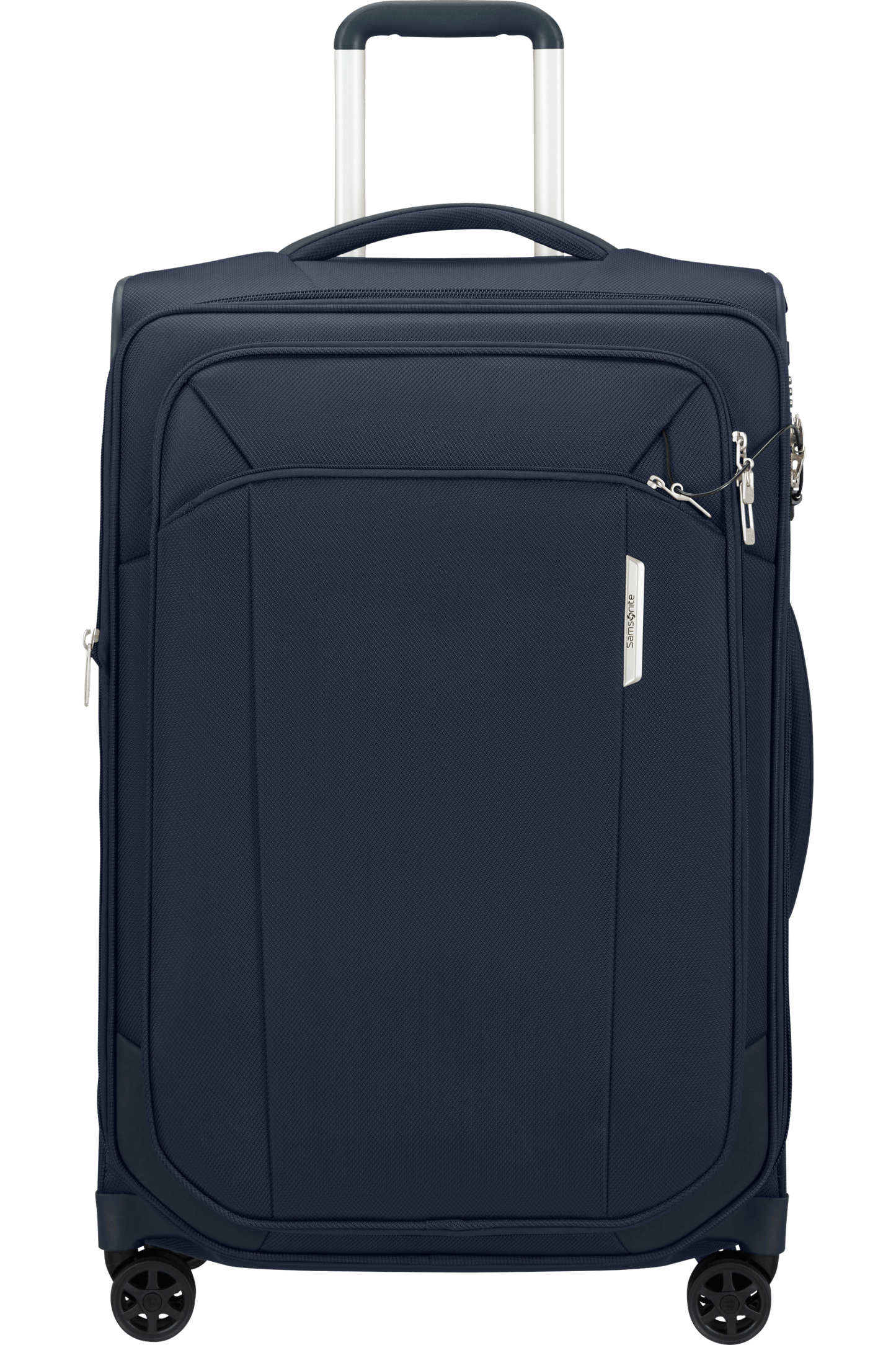 Samsonite Respark Valise 4 Roues 67CM Extensible