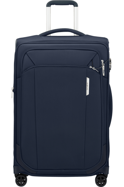 Samsonite Respark Valise 4 Roues 67CM Extensible