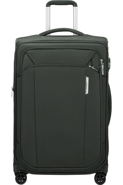 Samsonite Respark Valise 4 Roues 67CM Extensible