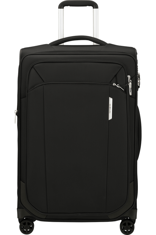Samsonite Respark Valise 4 Roues 67CM Extensible