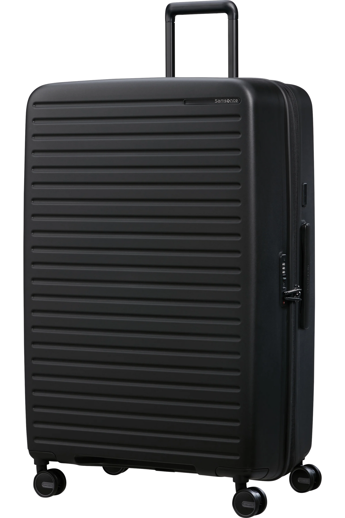 Samsonite Restackd Valise 4 Roues 81CM Extensible