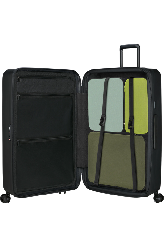 Samsonite Restackd Valise 4 Roues 81CM Extensible
