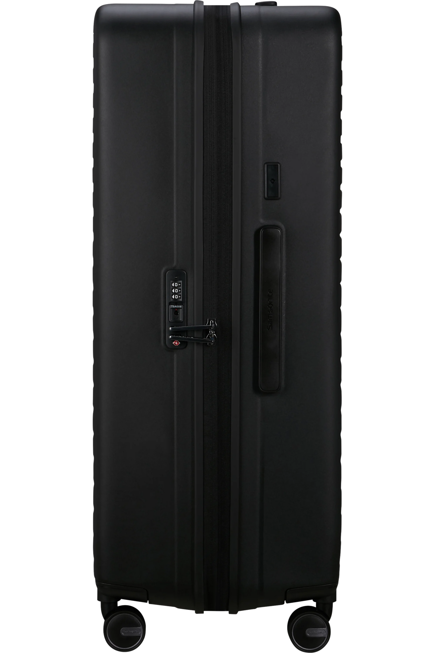 Samsonite Restackd Valise 4 Roues 81CM Extensible