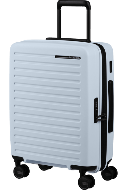 Samsonite Restackd Valise 4 Roues 55CM Cabine Extensibl