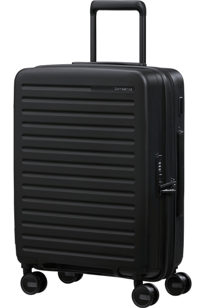 Samsonite Restackd Valise 4 Roues 55CM Cabine Extensibl