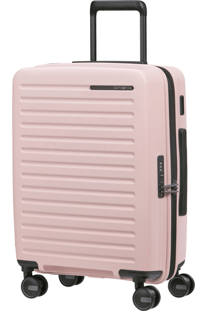 Samsonite Restackd Valise 4 Roues 55CM Cabine Extensibl