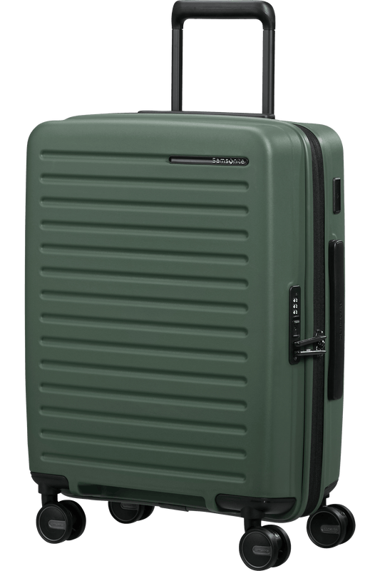 Samsonite Restackd Valise 4 Roues 55CM Cabine Extensibl