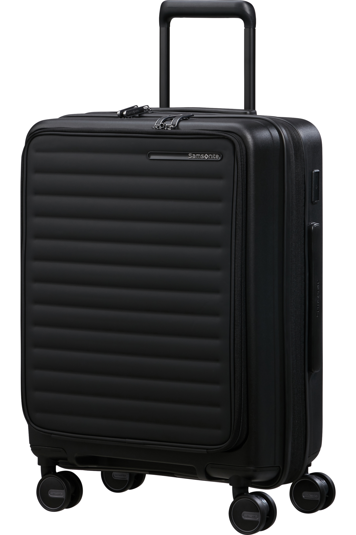 Samsonite Restackd Valise Cabine 55CM Easy-access