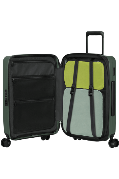 Samsonite Restackd Valise Cabine 55CM Easy-access