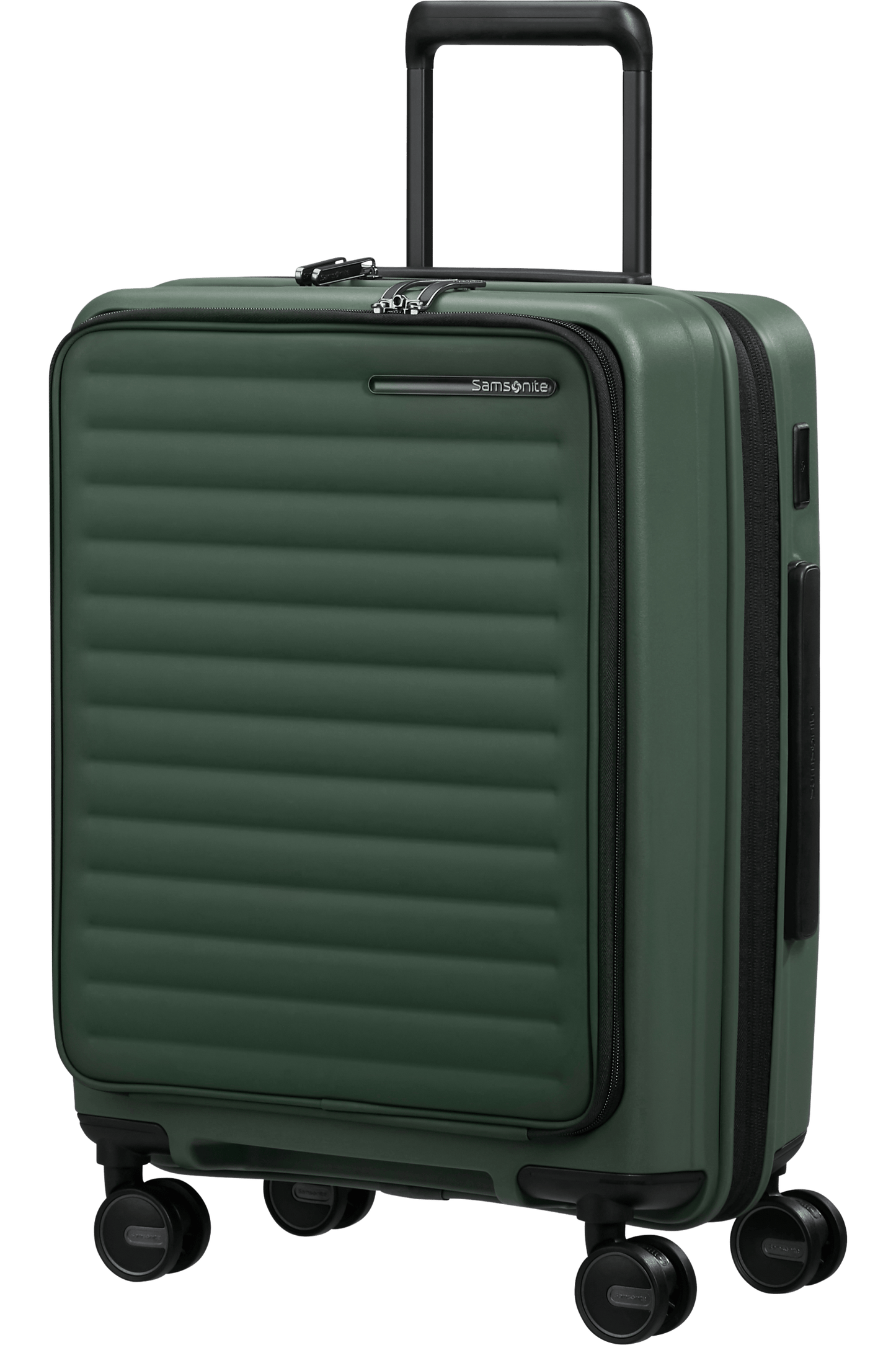 Samsonite Restackd Valise Cabine 55CM Easy-access
