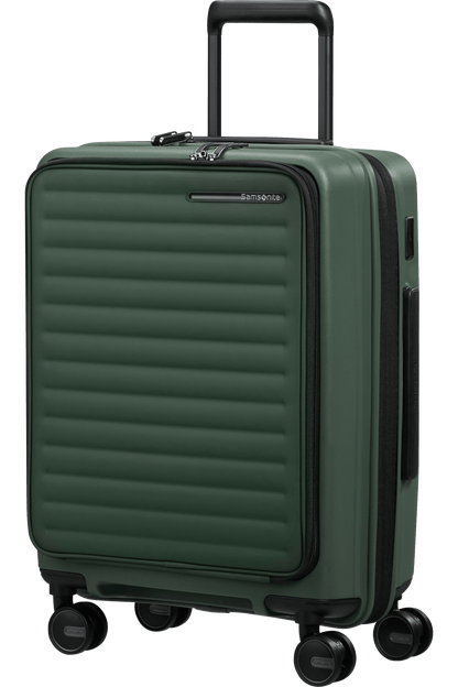 Samsonite Restackd Valise Cabine 55CM Easy-access