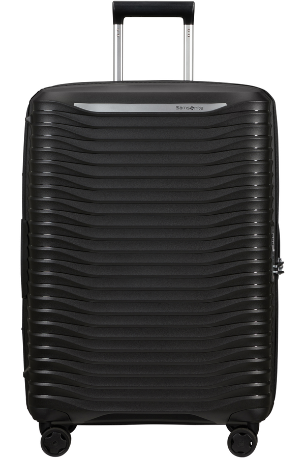 Samsonite Upscape Valise 4 Roues 68CM Extensible